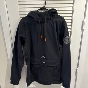 Dope ski/snowboard jacket